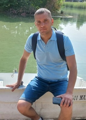 Виктор из Красноярска 41 год