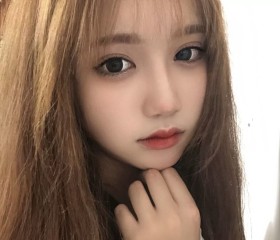 晶晶, 24, Nanjing