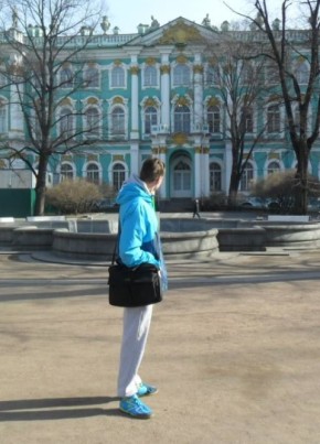 Никита, 30, Россия, Магнитогорск