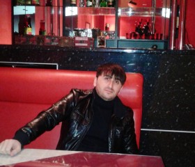 Zaxar, 35, Pyatigorsk