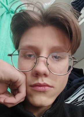 milfu Minusinsk, 20, Russia, Minusinsk