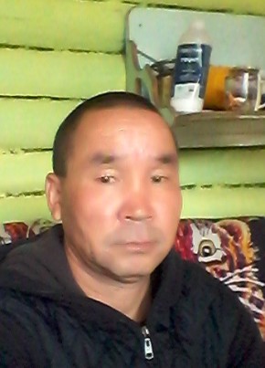 Алексей, 46, Россия, Кызыл