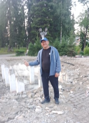 Сергей, 39, Россия, Яровое