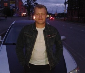 Борис, 38 лет, Ярославль