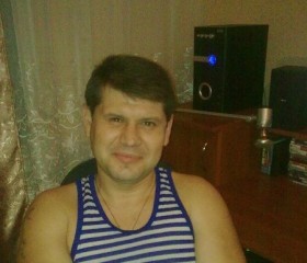 Андрей, 48 лет, Горлівка