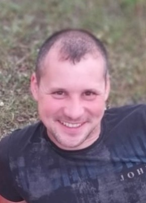 Дмитрий, 41, Россия, Ленинск-Кузнецкий