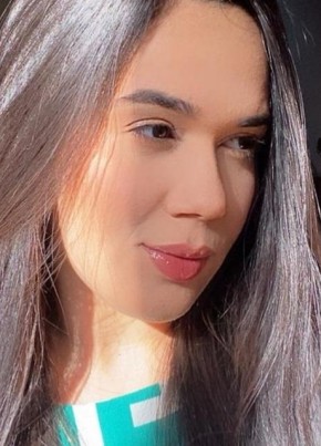 Luiza из Santa Rosa 30 лет