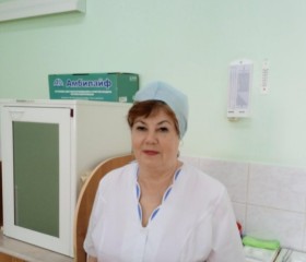 Nina, 65, Tolyatti