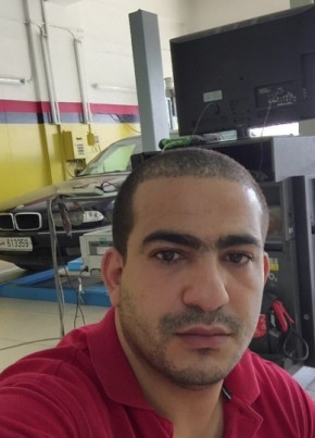 saad, 34, دَوْلَة قَطَر, الريان