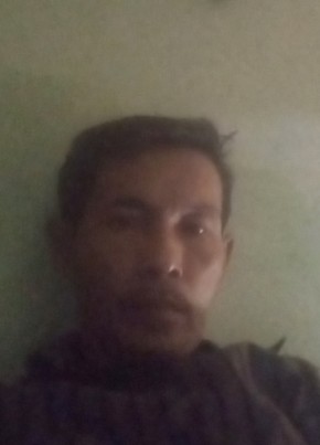Dariyanto, 45, Indonesia, Djakarta