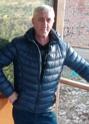 Александр, 51, Россия, Гуково