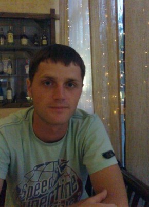 Pavel, 38, Россия, Пятигорск