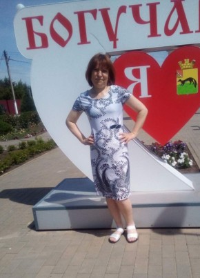 Анна, 36, Россия, Богучар