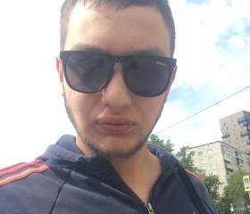Дамир, 25 лет, Саранск