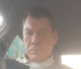 Андрей Майоров, 52 года, Астана