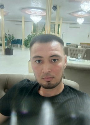 iranets, 34, Russia, Podolsk