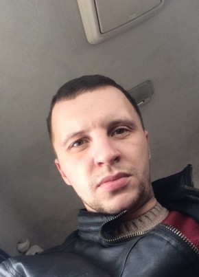 Денис, 37, Россия, Кимры