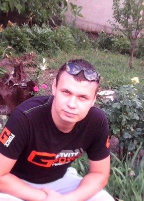 Денис, 31, Україна, Буча