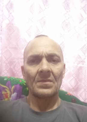 Andrey, 48, Russia, Vikulovo