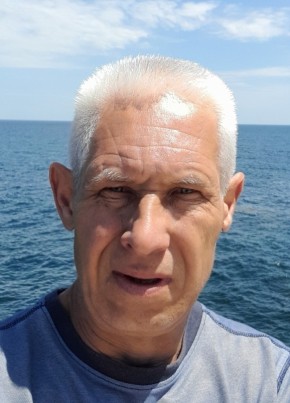 Николай, 58, Россия, Ставрополь