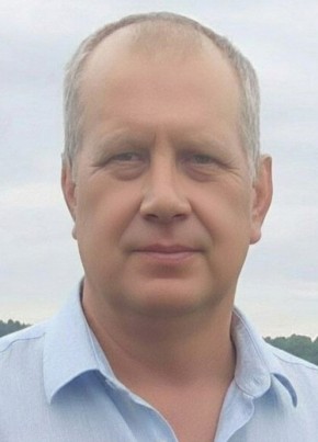 Дмитрий из Кинешмы 52 года