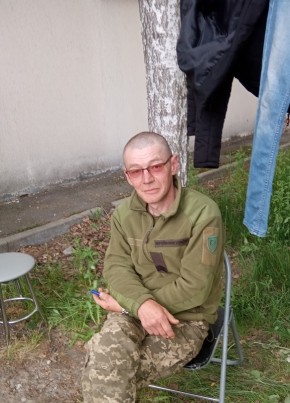 Сергей, 48, Україна, Охтирка