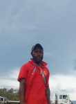 Eko, 18 лет, Port Moresby