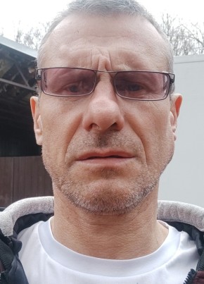 Алексей из Королёва 53 года