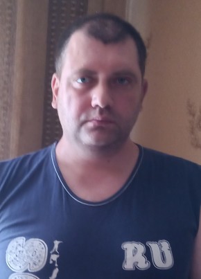 Константин, 41, Россия, Гатчина