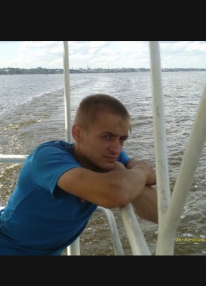 Виктор, 34, Россия, Кострома