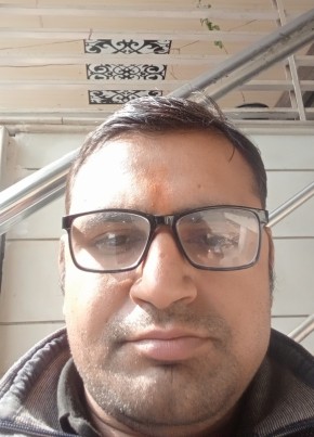 Vivek chauhan, 34, India, Jaipur