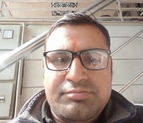 Vivek chauhan, 33 года, Jaipur