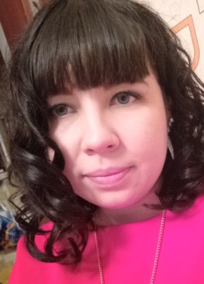 Виктория, 32, Россия, Борисоглебск