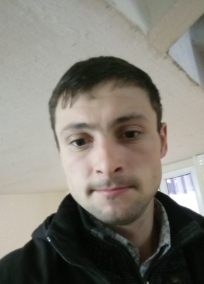 Инсаф Увалеев, 28, Россия, Вятские Поляны