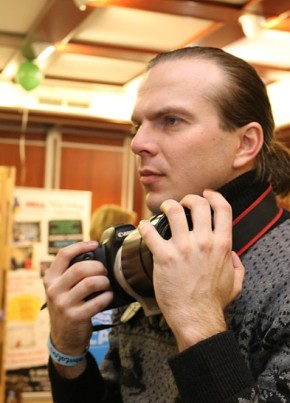 Григорий, 40, Россия, Истра