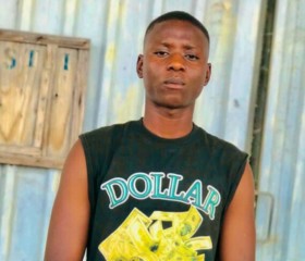 Abdulmumin nuhu, 19 лет, Lagos