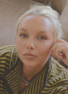 Анна из Москвы 32 года