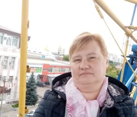 Ольга, 51 год, Карабаново
