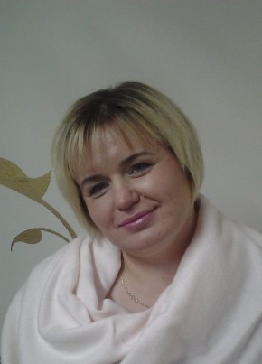 Марина, 47, Россия, Петрозаводск