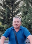 Yermek Zhangabul, 51  , Astana
