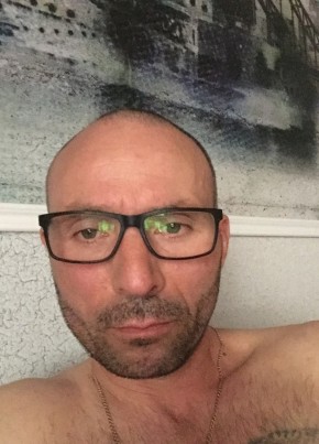 Игорь, 49, Россия, Миасс