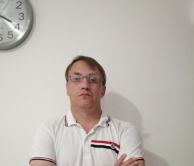 Dmitriy, 44, Yekaterinburg