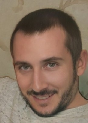 Yuriy, 34, Russia, Voronezh