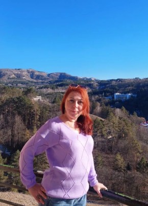 Арина из Курска 52 года