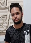 Lucas, 27 лет, Rondonópolis