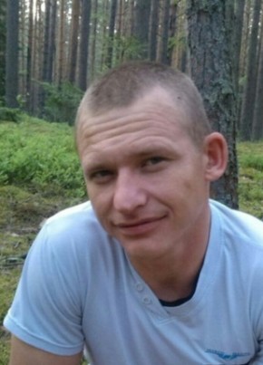 Василий Нилов, 36, Россия, Жарковский