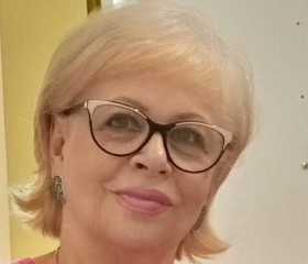 Zinaida, 71, Yaroslavl