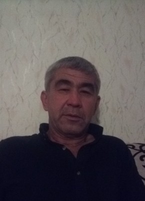 Aleksandr, 58, Россия, Калязин