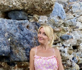 zlata, 46, Novosibirsk