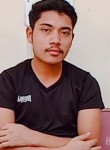 Nakul Thapa, 25 лет, Kathmandu